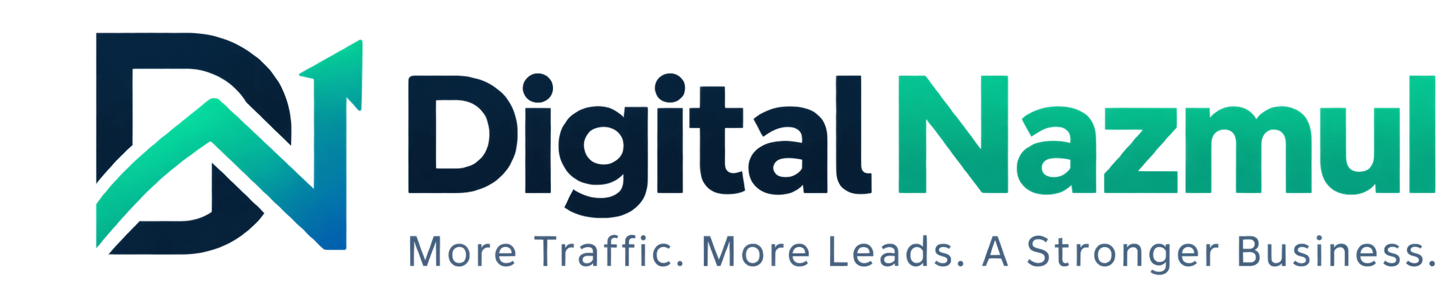 Digital Nazmul | SEO Tutorials, Google Ads & WordPress Help